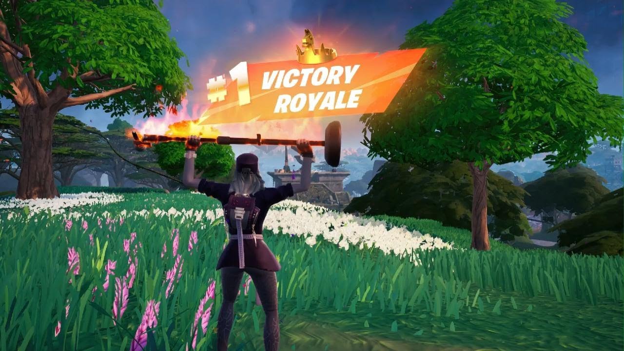 *NEW* FEMALE ARACHNE COUTURE SKIN IN FORTNITE PS5 + A VICTORY ROYALE WIN! (SOLO)