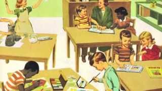 EDUC 526 Capstone Video