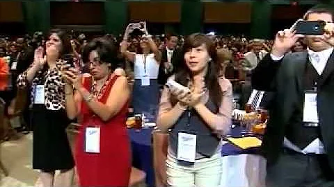 Group V - Choices 2012