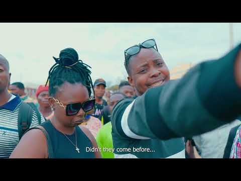 Azizi Vendor Official Music Video