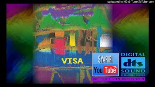 Visa - Suatu Masa (2020)