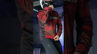 Велоодежда Specialized на холодную погоду