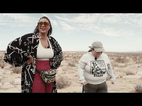 The Untold Route 66 Story: Diversity on the Mother Road - Part 2