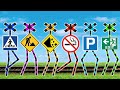 【線路アニメ】どのような交通手段で学校に通っていますか?