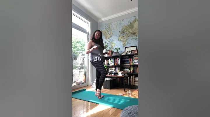 Gentle Yoga for Sciatica