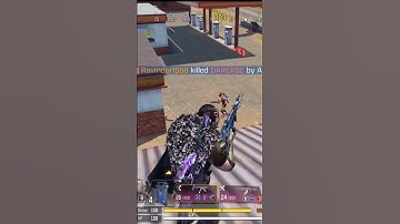 Easy 1v3 with QQ9 CODM BR #shorts #codm #short