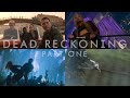 Amazing Shots of MISSION: IMPOSSIBLE - DEAD RECKONING PART ONE