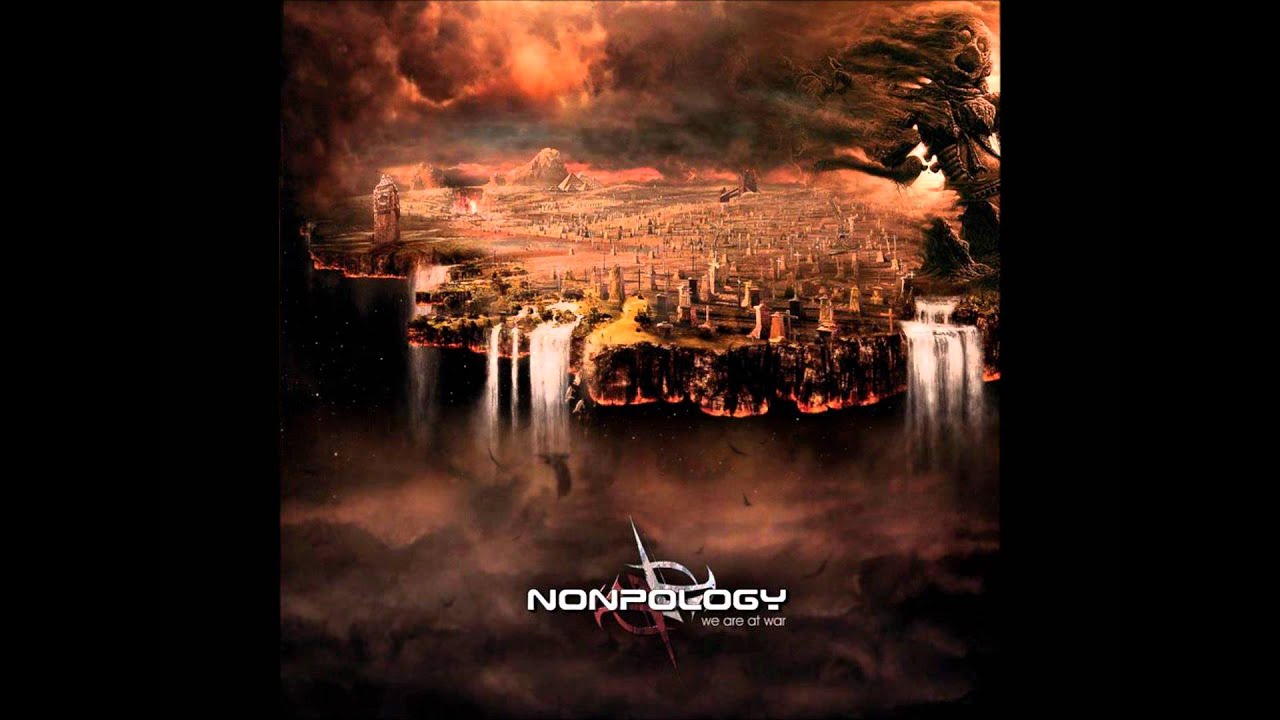 Nonpology - The Betrayal