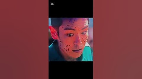 Squid game 😱 #shorts #shortsfeed