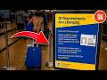 25 Airport Security Facts Most Travelers Learn Too Late