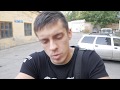 Отбор на Russia Throwdown