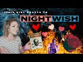Indie Girl REACTS to NIGHTWISH // Romanticide LIVE at Wacken 2013 // “Try to Survive Your Stupidity”