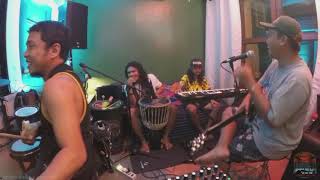Bud Titos - Sa Balay, Palanay (Kenniboi Og Track) Raw Sessions