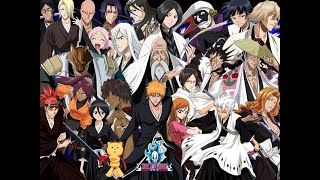 Bleach: Brave Souls | Temporary Replacement | 2 Days 'Trial' | FIXED MOD screenshot 5