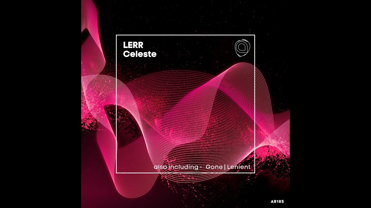 Lèrr  - Lenient (Original Mix)