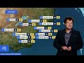 National Weather Forecast: Fine summer day for most of Australia