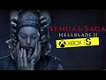 Senua&#39;s Saga: Hellblade 2 Xbox Series S Gameplay