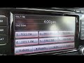 Radio Station ID WOKI-FM 98.7 Oliver Springs Knoxville TN News Talk 98.7 WOKI