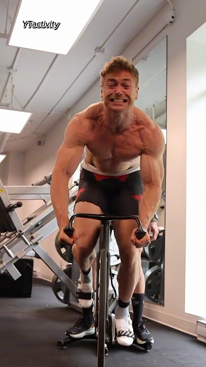 Kenapa Sepeda Ini Berat Banget Saat Gowes? #trackbike #viral #shorts