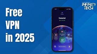 How to Use Free VPN Safely in 2025 (Step-by-Step Beginner Guide)