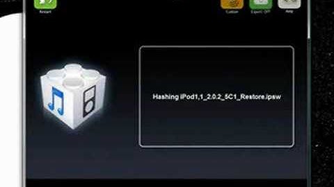 How-To: Jailbreak iPhone/iPod Touch 2.0.2