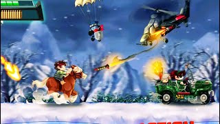 Ramboat 2 Action Offline Game | Gameplay Walkthrough Part 1 screenshot 5
