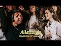 Aleluya feat aaron moses  laila olivera  maverick city msica  tribl