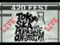 Tokyo Ska Paradise Orchestra 12. Pride Of Lions - LIVE 420 Fest Guadalajara 2013