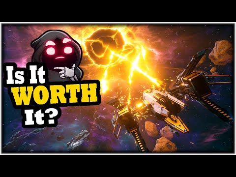 Everspace 2 Spoiler-Free Review: Is It WORTH It?
