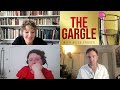 The Gargle 129 - Alice Fraser, Alison Spittle and James Colley