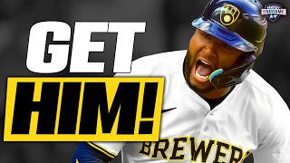 Buy These Guys ASAP in Fantasy!