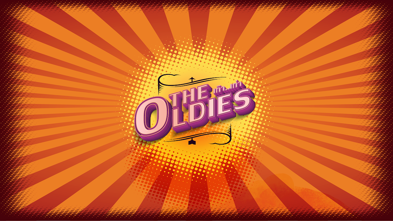 the-oldies-channel-youtube