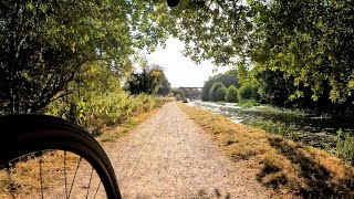 Summer Commute