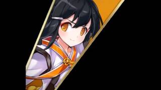 Nightcore Something Wild