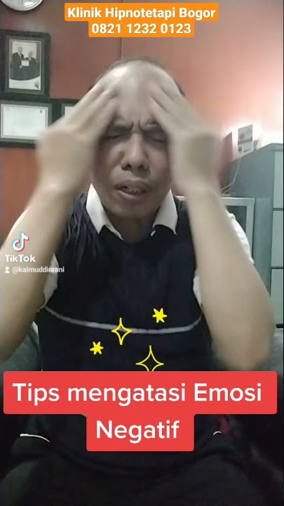 Tips Hipnoterapi Mengatasi Kecemasan, Asam Lambung, Phobia, stress, insomnia dan Psikosomatis