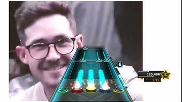 Counterparts - Wings of Nightmares - Clone Hero Custom Chart