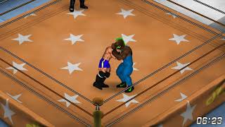 AWR Match #6205 : Zig Zag vs Jax Steel | Stardom E272 screenshot 4