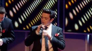 The X Factor 2006: Live Show 5 - Ray Quinn