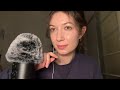 ASMR talking to you like we’re on facetime (whispering)