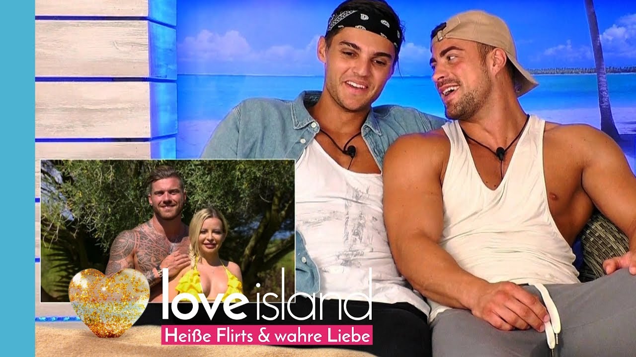 Love Island Staffel 2 Folge 13
