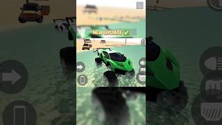 Indian bike driving new update #ibd3d #gaming #gta #shorts #ayangame03