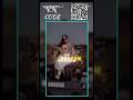 New vn scanner QR code template edition #vn #vnvideoeditor #viral #youtubewalebaba #ytshorts #shorts
