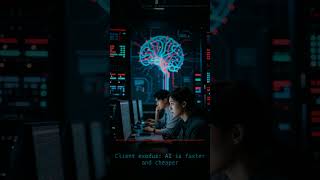 What if ChatGPT Killed Every US Law Firm in 90 Days #shorts