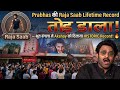 Bhoot Bangla BEATS Prabhas's Raja Saab — Akshay Kumar Creates HISTORY! 🔥