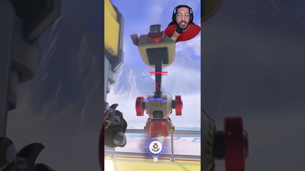 Como jogar de DOOMFIST | Guia Expresso de Overwatch 2 