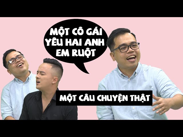 Kawaii, Cao Thái Sơn cùng song ca hit mới, lần đầu tiên tiết lộ câu chuyện có thật trong MV