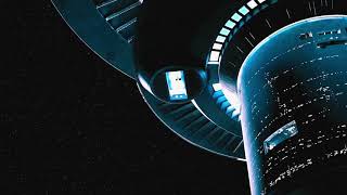 Starbase 74 - # WIP1 - Arnold Renderer Projection Mapping