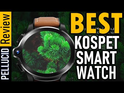 Best kospet smartwatch Clearance
