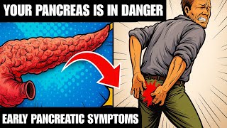 SENIORS, WARNING! 9 Silent Symptoms of Pancreatic Cancer You Must Know Before It’s Too Late