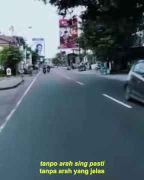 Tempat Bercakap: BABARSARI